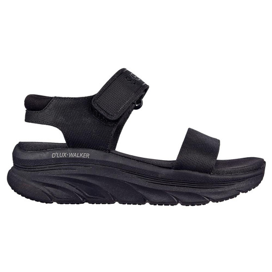 Skechers D'Lux Walker - New Block